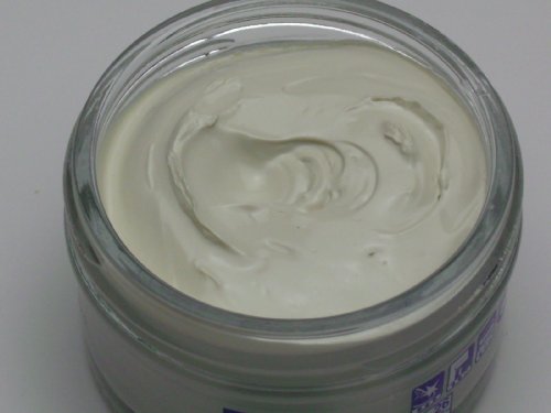 Woly Off White Shoe Cream