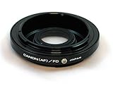 FOR Canon EOS to FD lens mount adapter digital