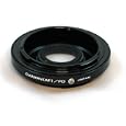Canon FD Lens to EOS EF Body Mount Adapter