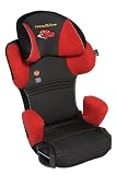 Renolux Easy Confort Cars on the Road Car Seat (Group 2/3, Weight 15-36Kg, 4 to 12 years)
