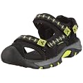Kamik Jetty HK4832 Unisex - Kinder Sandalen/Outdoor-Sandalen