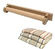 Roller Towel Holder (Natural)