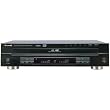 Sherwood CDC5090R Front Loading Carousel Multi-Disc Player (Black)