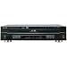 Sherwood CDC5090R Front Loading Carousel Multi-Disc Player (Black)