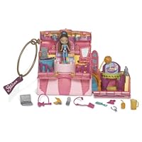 Sweet Secrets Purse, Doll and Access Theme : Pop Star