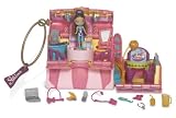 Sweet Secrets Purse, Doll and Access Theme : Pop Star