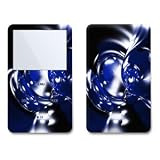 Umbra Design Skin Decal Sticker for Apple iPod video 30GB/ 60GB/ 80GB Player