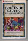 Der duftende Garten - Umar Ibn-Muhammad an- Nafzawi, Jan-Pieter Hooft