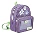 Book cover of Faithgirlz! Bible Backpack.