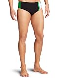 Speedo Men's Victory 3 Inch Xtra Life Lycra Brief Swimsuit