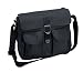 Rothco Black Ammo Shoulder Bag Rothco Black Ammo Shoulder Bag