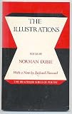 The Illustrations. Poems. With a note by Richard Howard