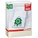 Miele U Bags - AirClean Replacement Vacuum Dustbags