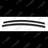 05-06 Lincoln Navigator Bumper Black Billet Grille Grill Insert by APS