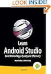 Learn Android Studio: Build Android A...