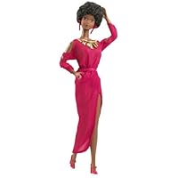 Barbie My Favorite Black Barbie Doll