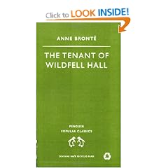 The Tenant of Wildfell Hall (Penguin Popular Classics)