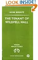 The Tenant of Wildfell Hall (Penguin Popular Classics)