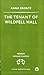 The Tenant of Wildfell Hall (Penguin Popular Classics)