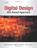 Digital design : HDL-Based approach
