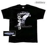 Alanis Morisette - Swallow T-Shirt