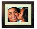 Smartparts SPX8 8-Inch Syncpix Digital Picture Frame