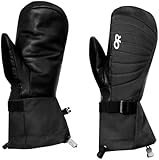 Outdoor Research Women's Revolution Mitts