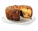 Gourmet Food : Cinnamon Walnut Coffee Cake