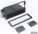 Search Our Specialty Mall : American International DAE-K660 - Car stereo installation kit - ABS plastic