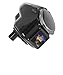 Black Paintball HALO B Electronic Loader with Rip Drive Victory