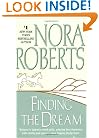 Finding the Dream: The Dream Trilogy #3