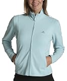 adidas Womens adi Knit Jacket