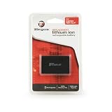 Targus TG-NB1LH Lion Rechargeable Battery for Canon NB1LH 900mAH