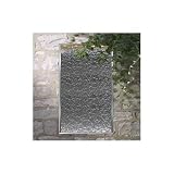 Garden Water Features & Outdoor Fountains item: 2' x 3' Decorative Indoor Waterfall and Pump Decorative Indoor Waterfall and Pump