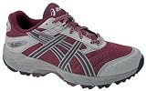 ASICS Gel Track Ladies Shoes , UK5.5