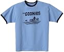 Bravado Silhouette - T-Shirt Blue X-Large