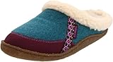 Sorel Nakiska 1816  Felt Slipper (Toddler/Little Kid/Big Kid)