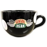 Friends Central Perk Mug
