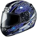 HJC CL-15 CL15 DRAGON MC2 MOTORCYCLE Full-Face-Helmet