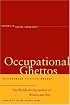 Occupational Ghettos: The Worldwide Segregation of Women and Men (Studies in Social Inequality)