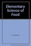 Elementary science of food