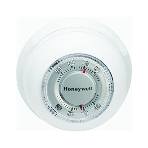 Get Cheap Honeywell T87K1007 Heat Only Thermostat Cheap Household