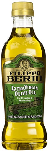 Filippo Berio Olive Oil Extra Virgin, 25.3 oz.