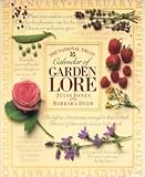 The National Trust calendar of garden lore