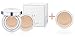 Missha M Magic Cushion SPF50+/PA+++ No.21 Special Package (1+2 Refills)