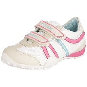 Geox Toddler/Junior Baby Art. B9112B Trainer