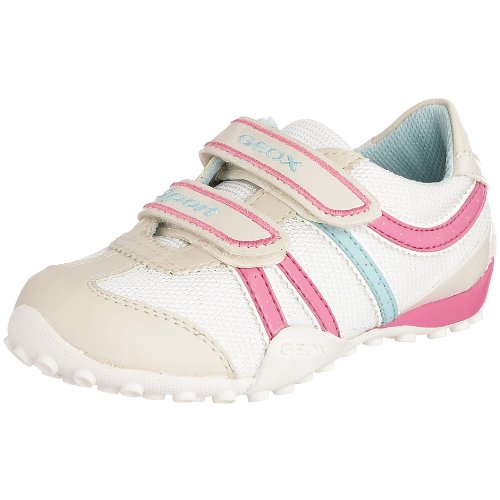 Geox Toddler Little Kid Baby Snake Girl Sneaker