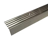 日中製作所 BIM タイヤレスノンスリップ ステンレス  2m D268-2H