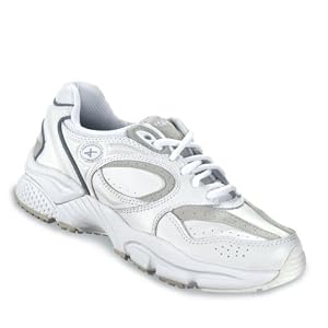 Buy Aetrex X821W Walking Shoe Ladies