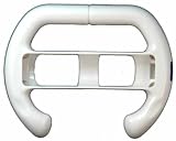 Nintendo Wii STEERING WHEEL CONTROLLER FOR RACING GAME (Wii-mote not included)